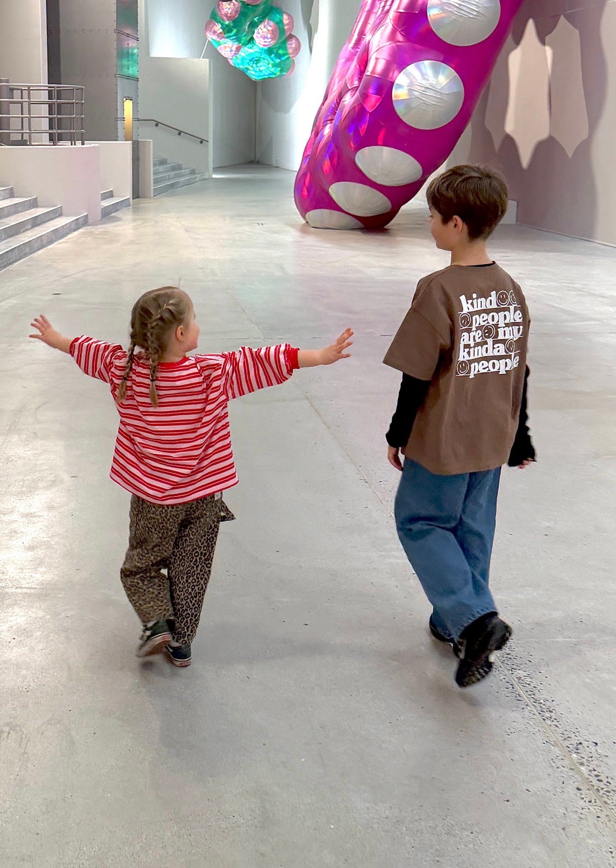 Emil Skater Jeans LEO