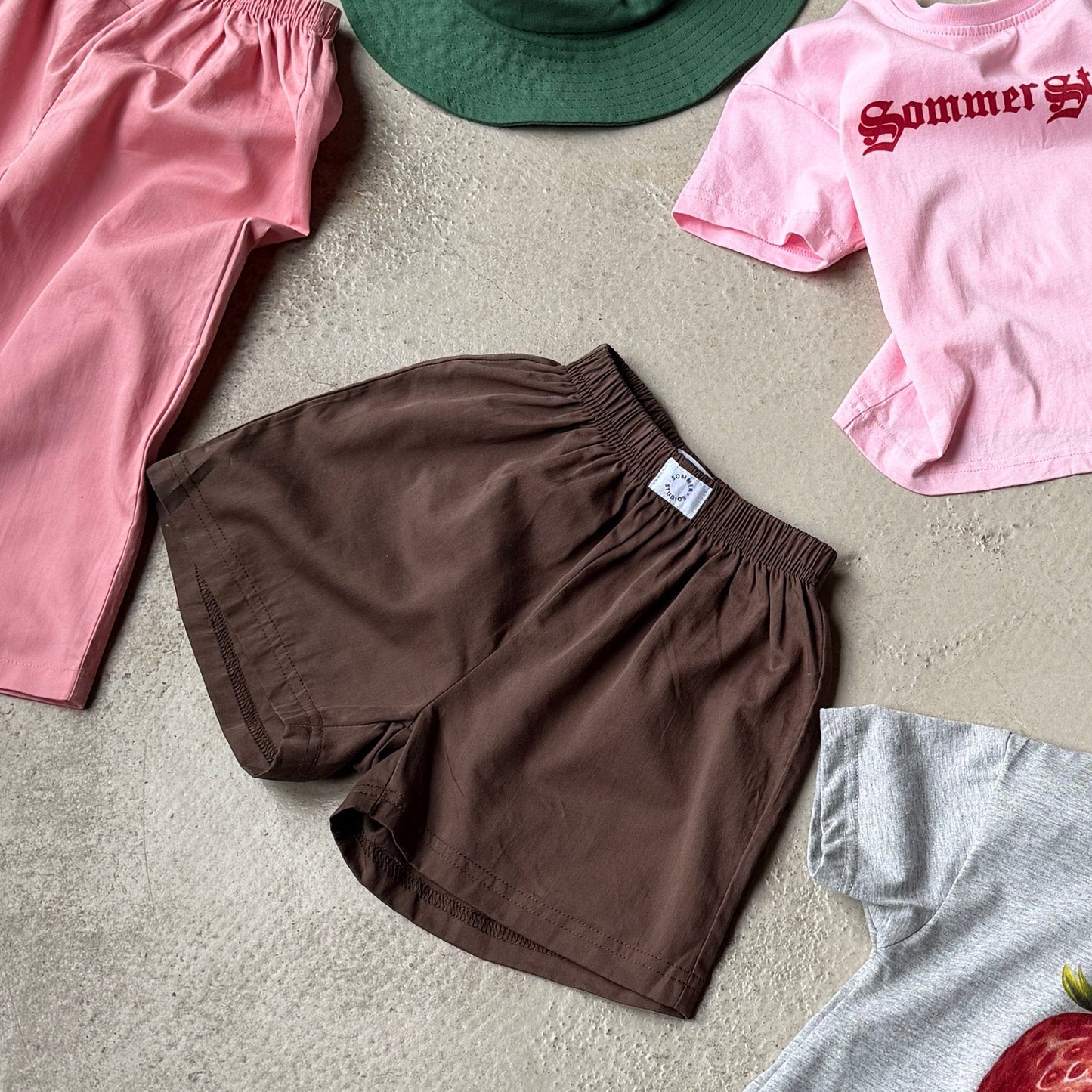 Juicy Tee