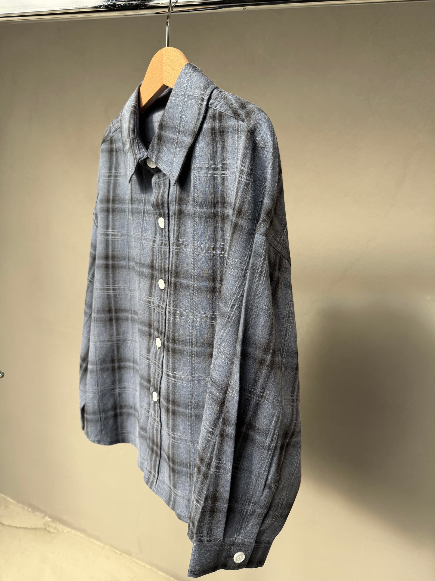 Spring Shirt