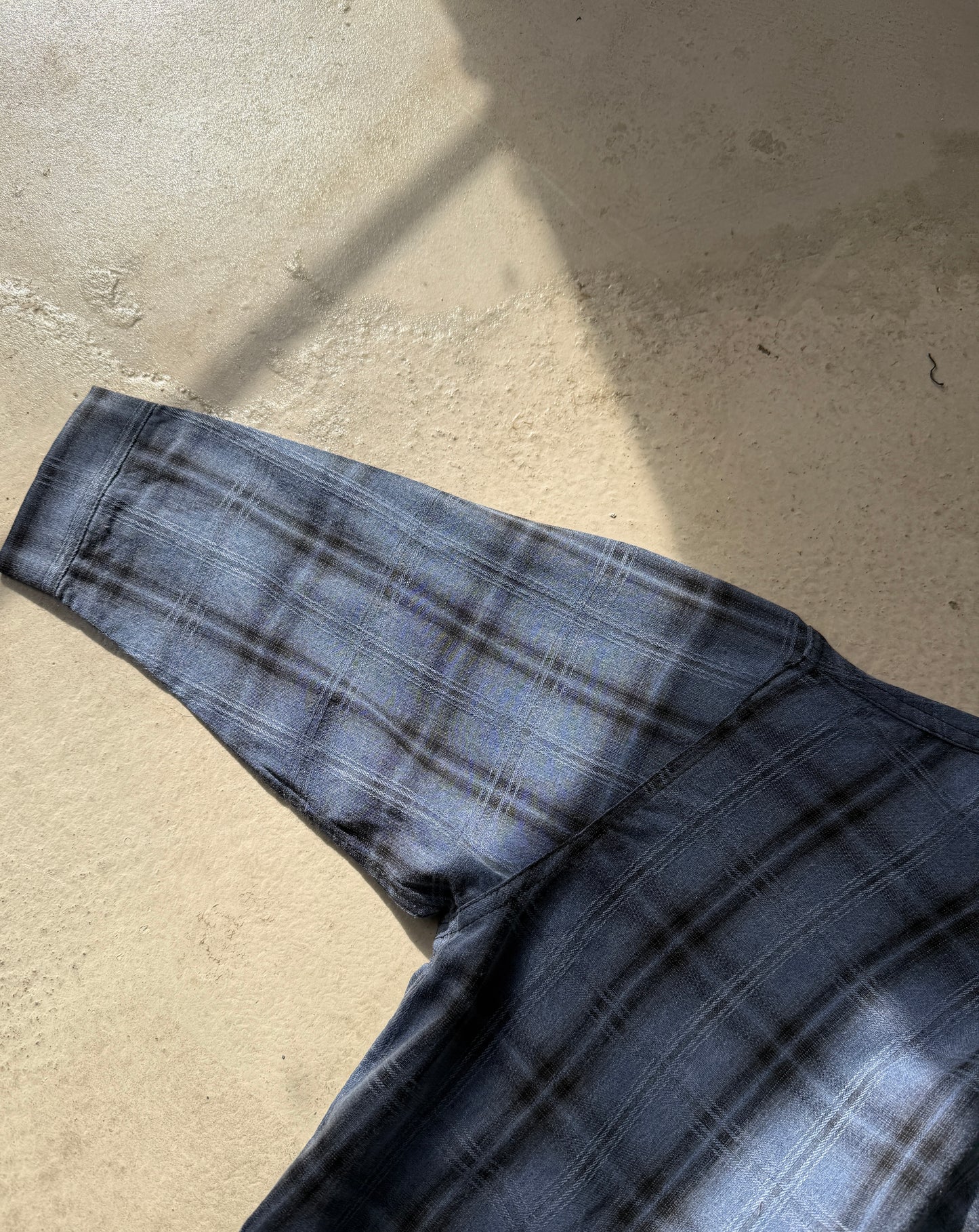 Spring Shirt