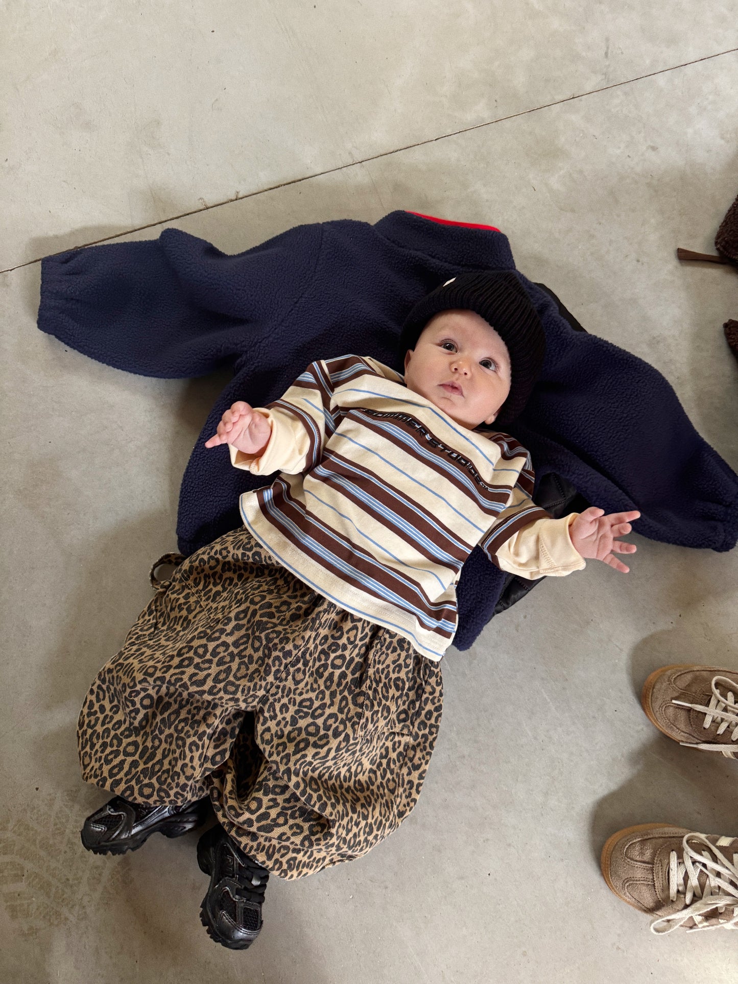 Emil Skater Jeans LEO