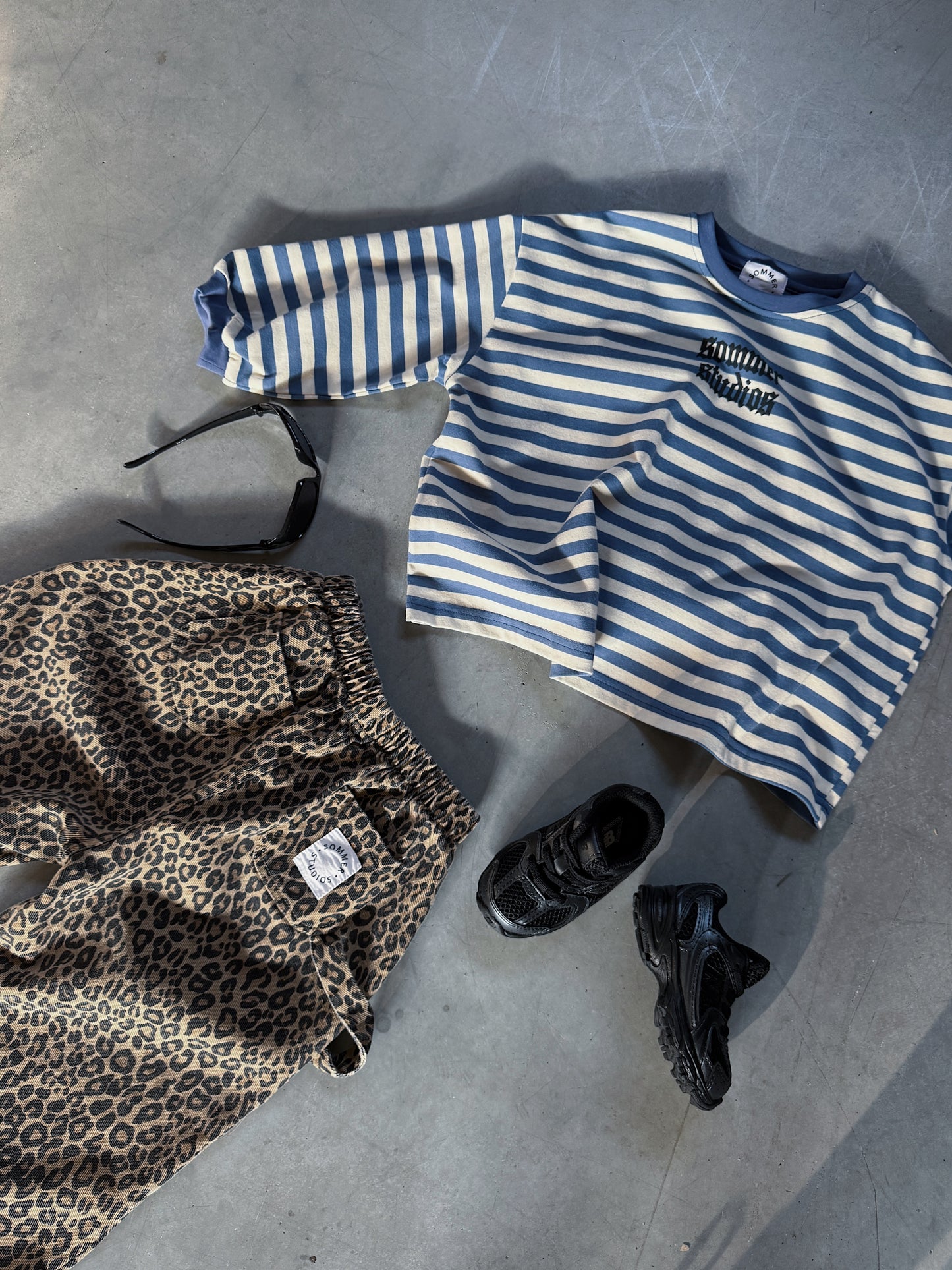 Emil Skater Jeans LEO