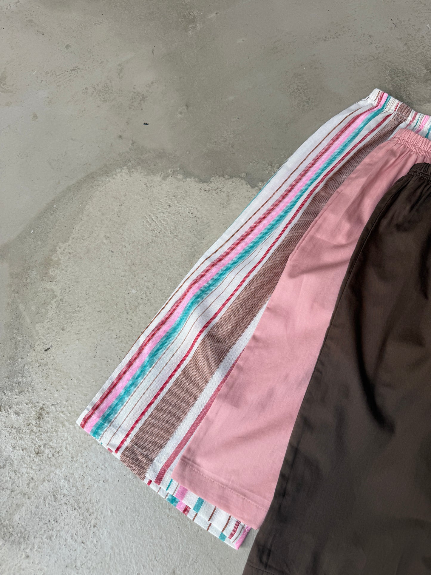Rio Pants Rosa