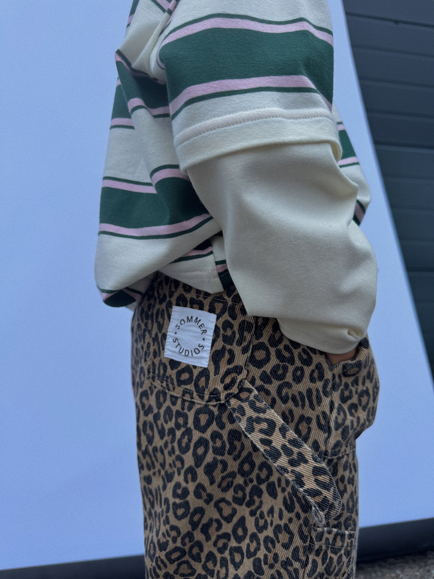 Emil Skater Jeans LEO