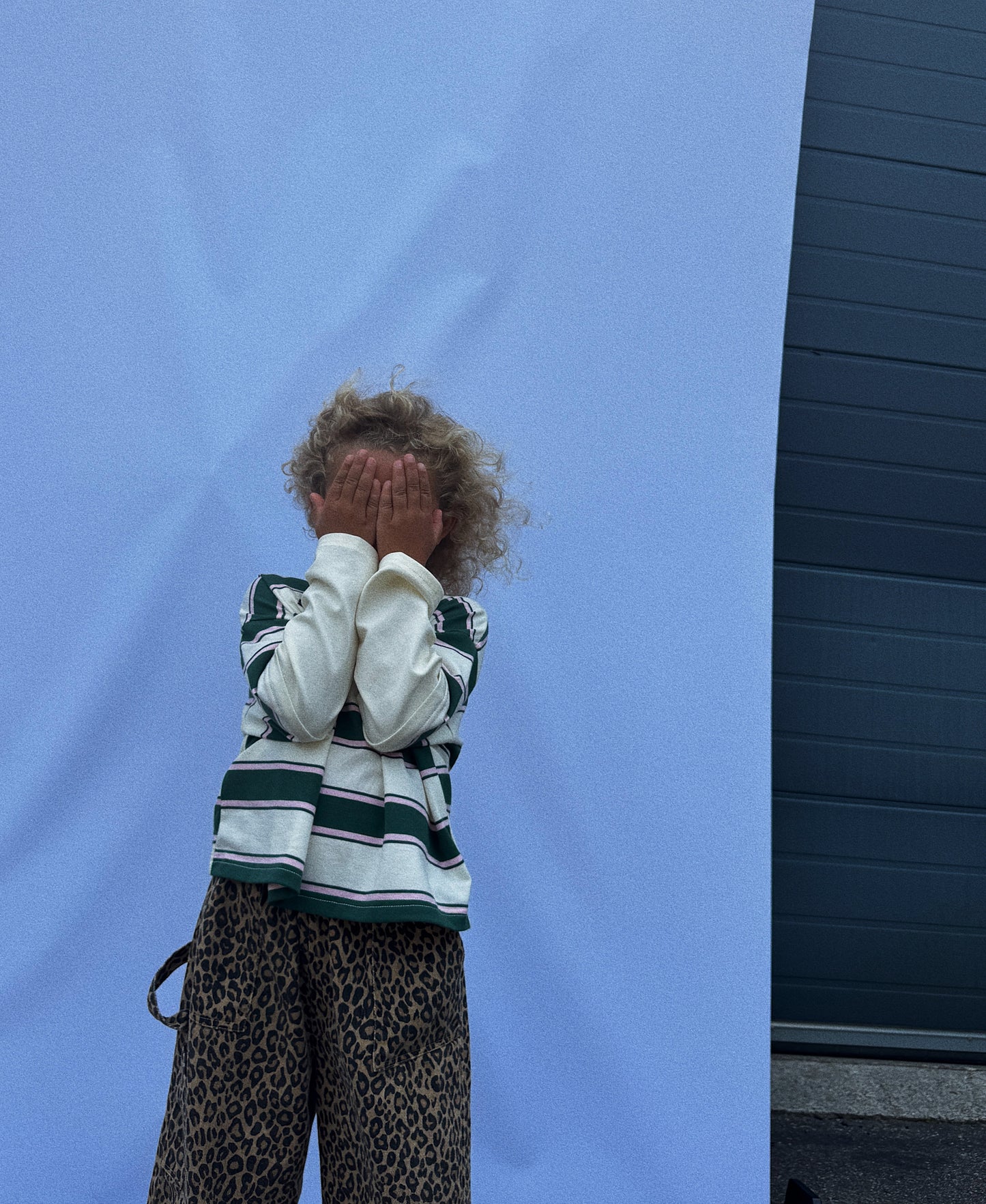 Emil Skater Jeans LEO