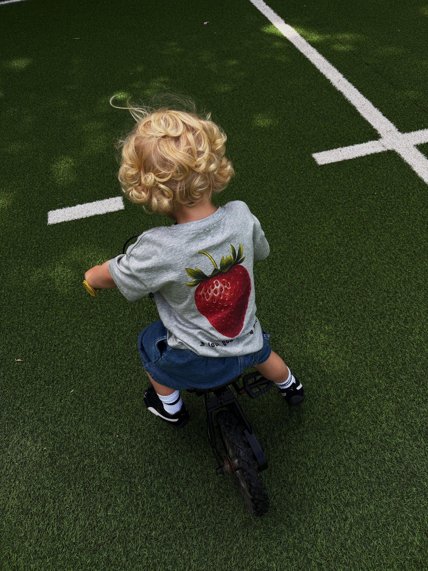 Berry Tee