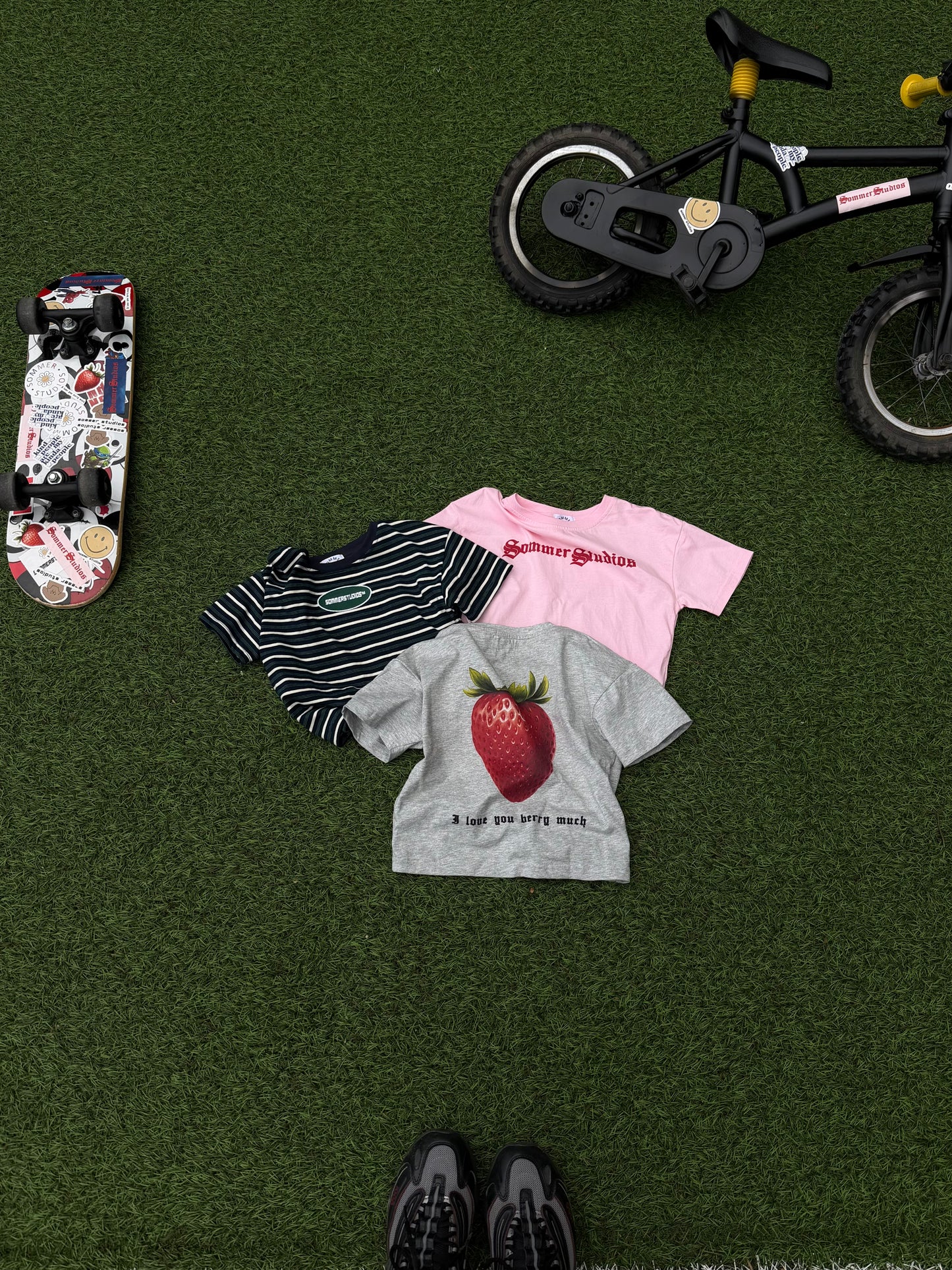 Juicy Tee