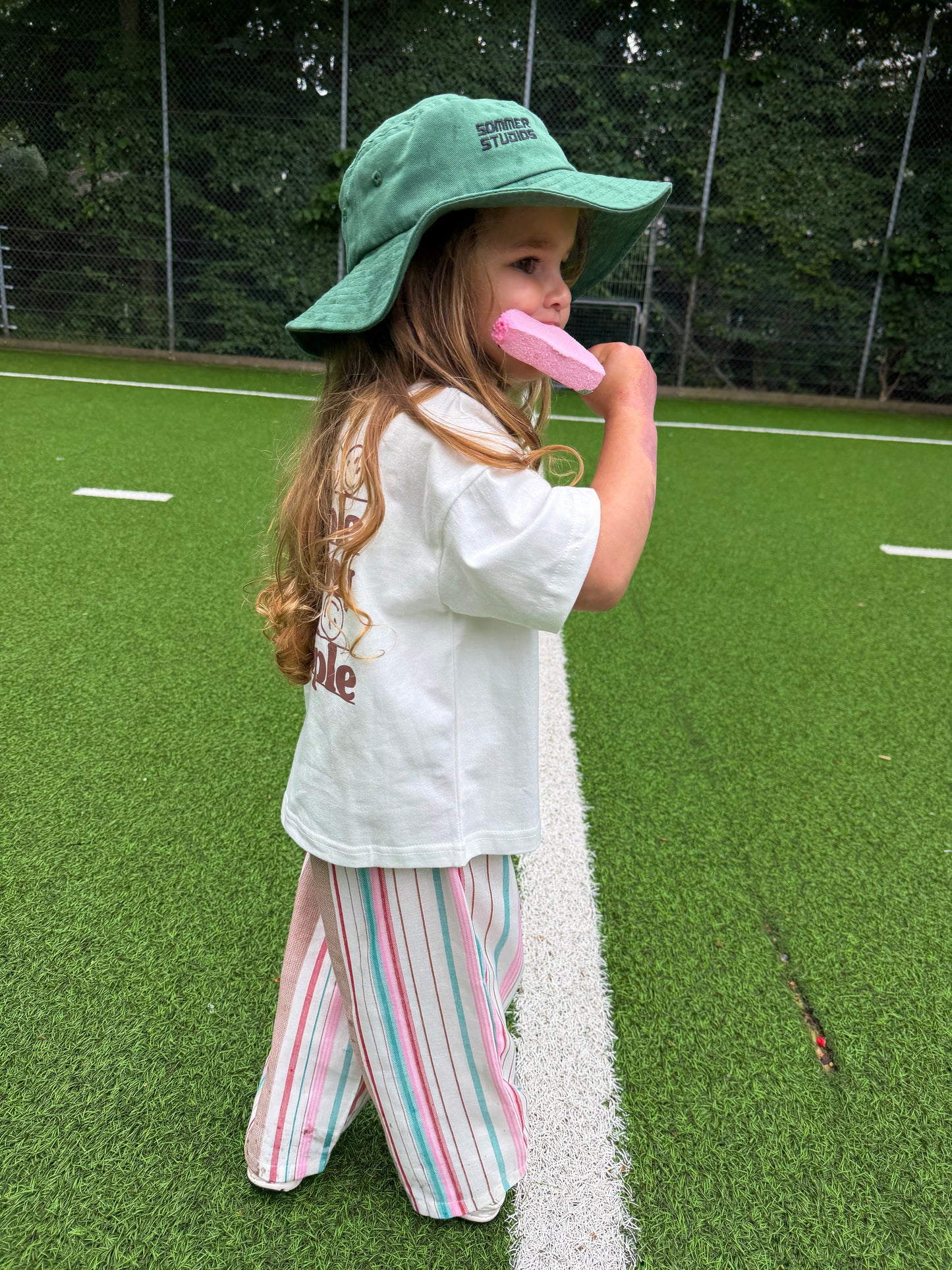 Sommer Studios Bucket hat