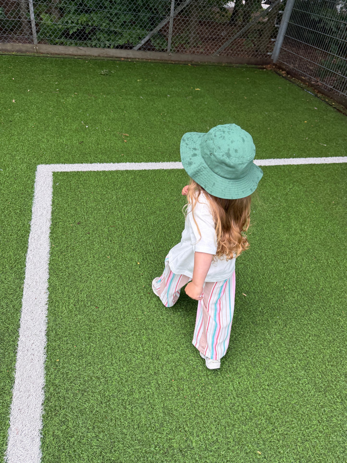 Sommer Studios Bucket hat
