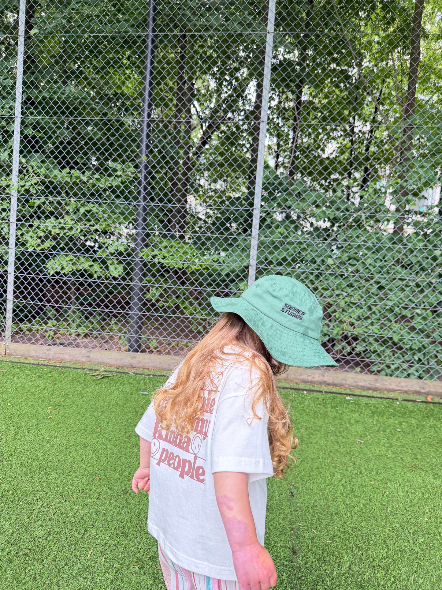 Sommer Studios Bucket hat