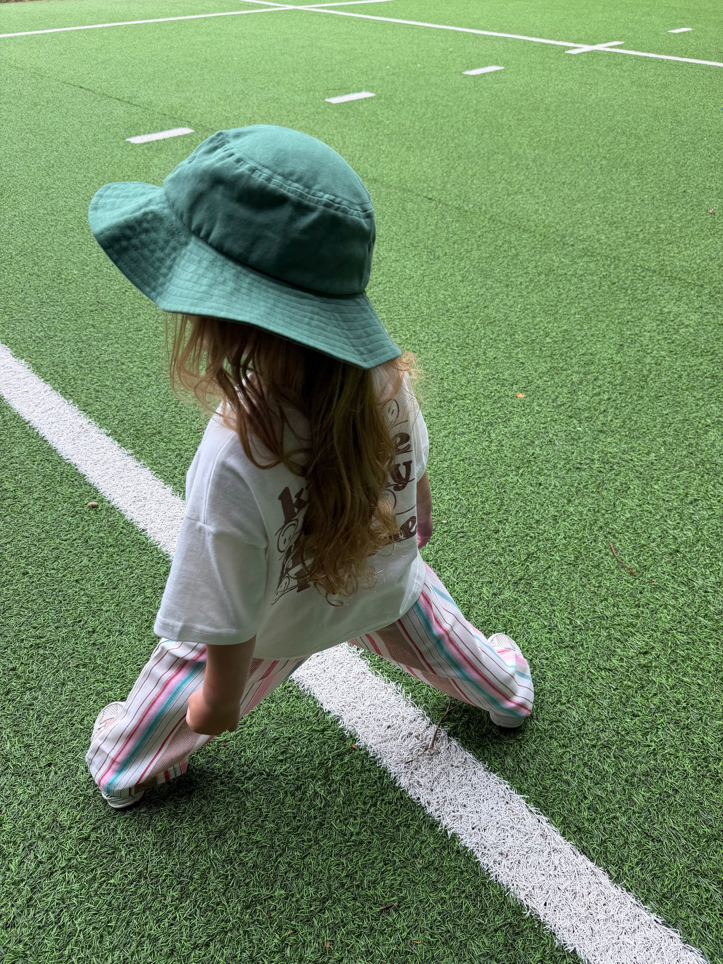 Sommer Studios Bucket hat