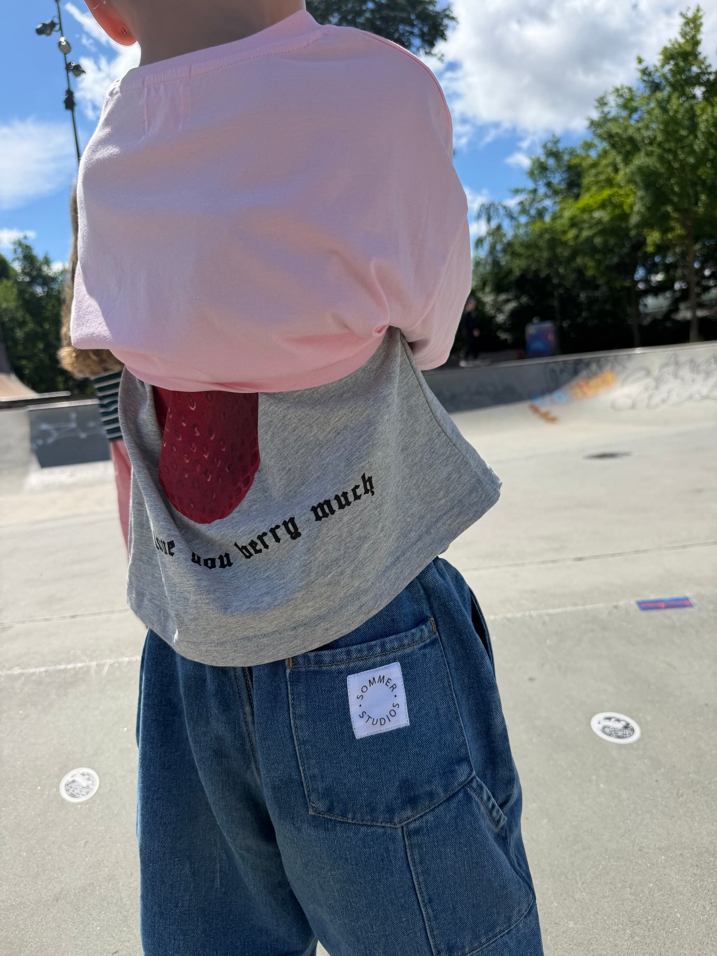 Juicy Tee