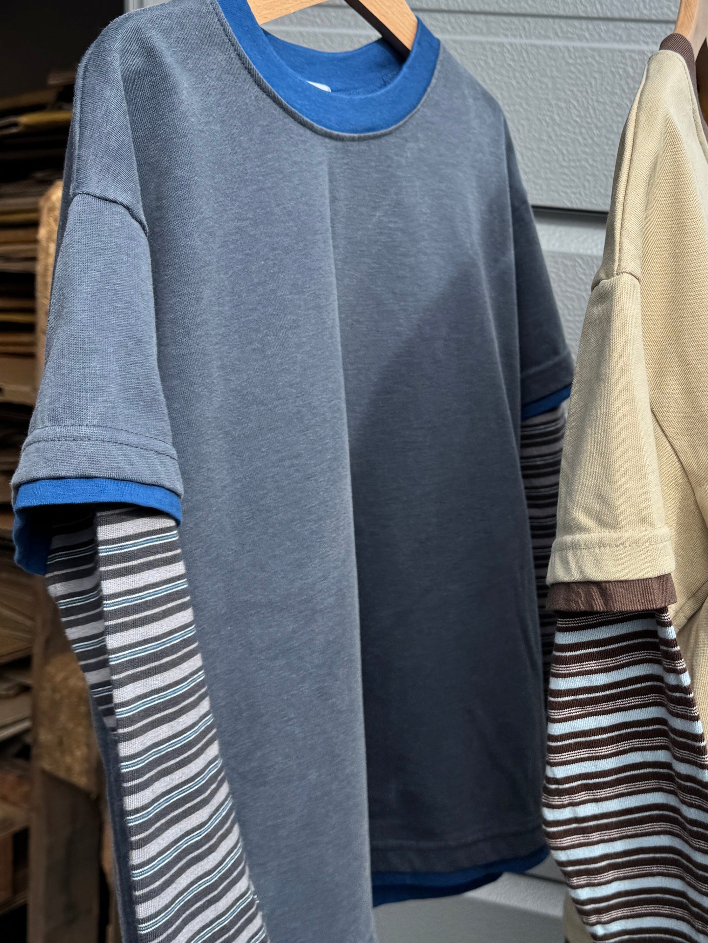 Carl Shirt