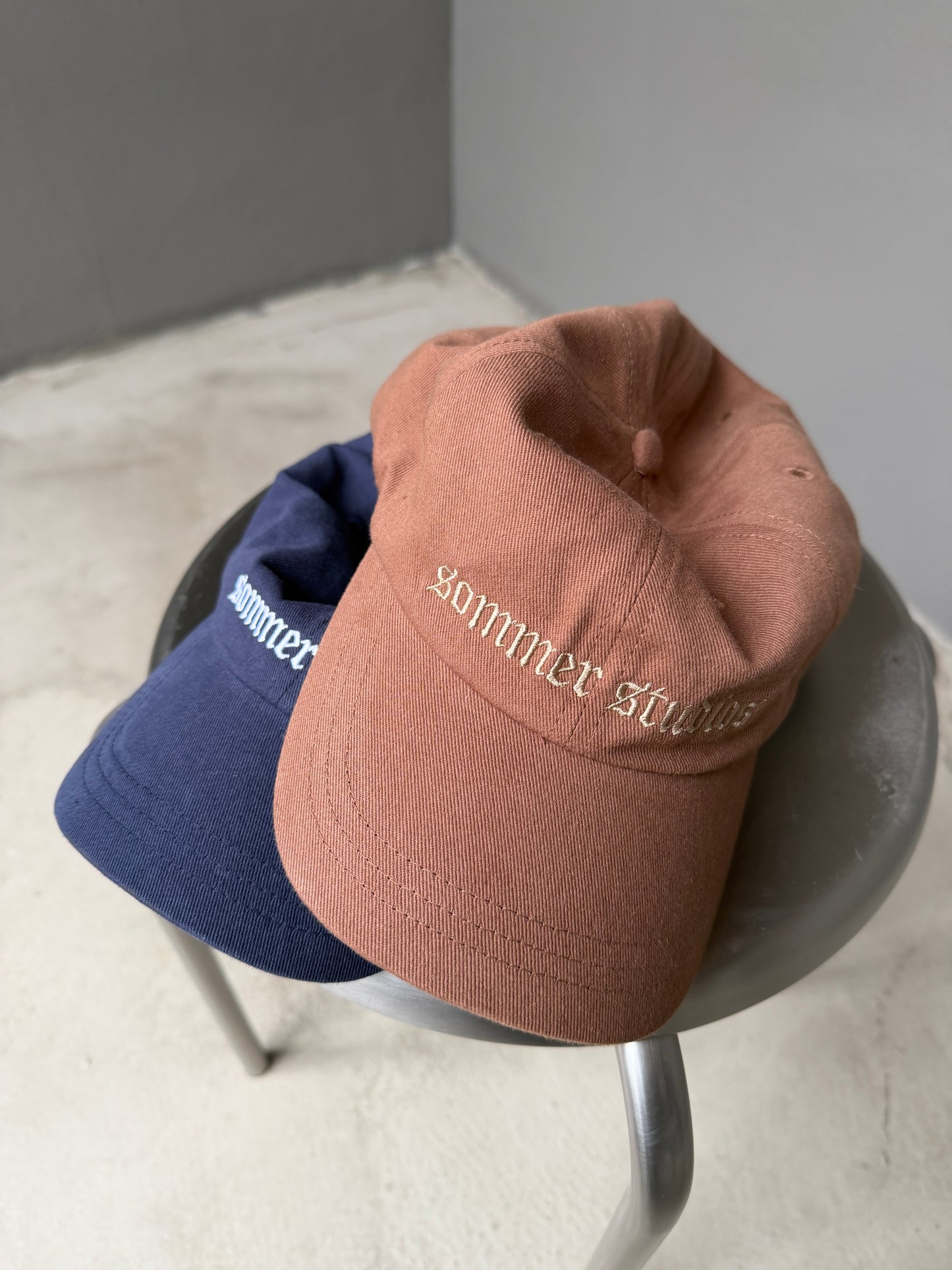 Sommer Studios Cap