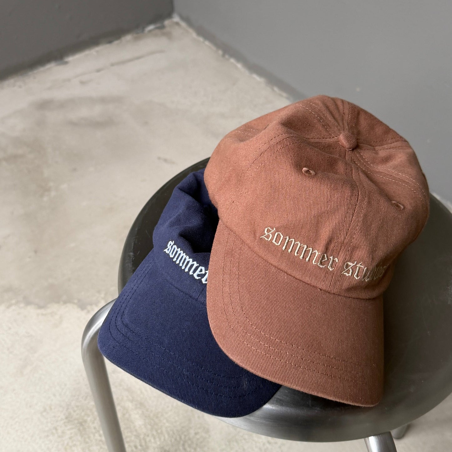 Sommer Studios Cap