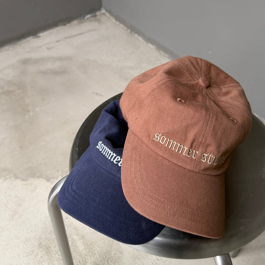 Sommer Studios Cap