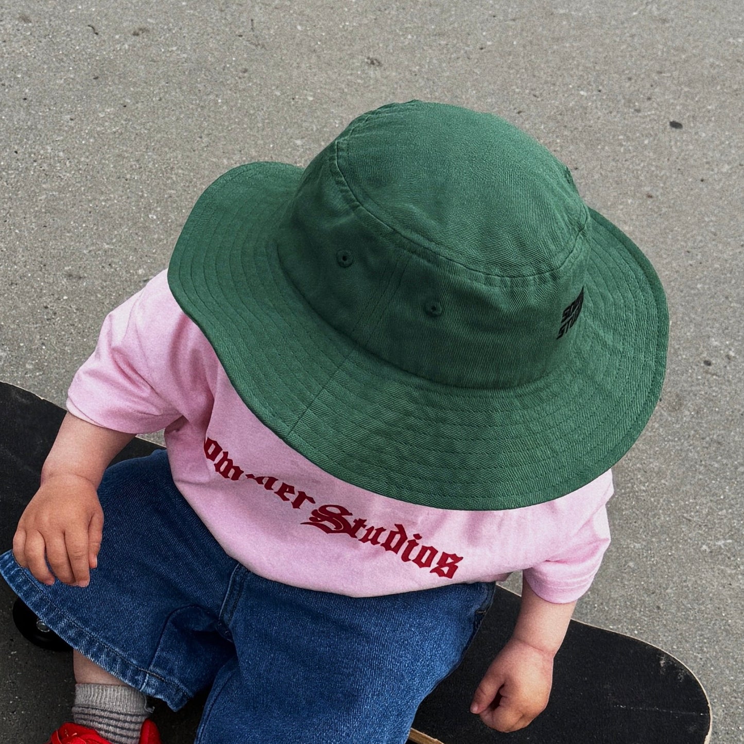 Sommer Studios Bucket hat
