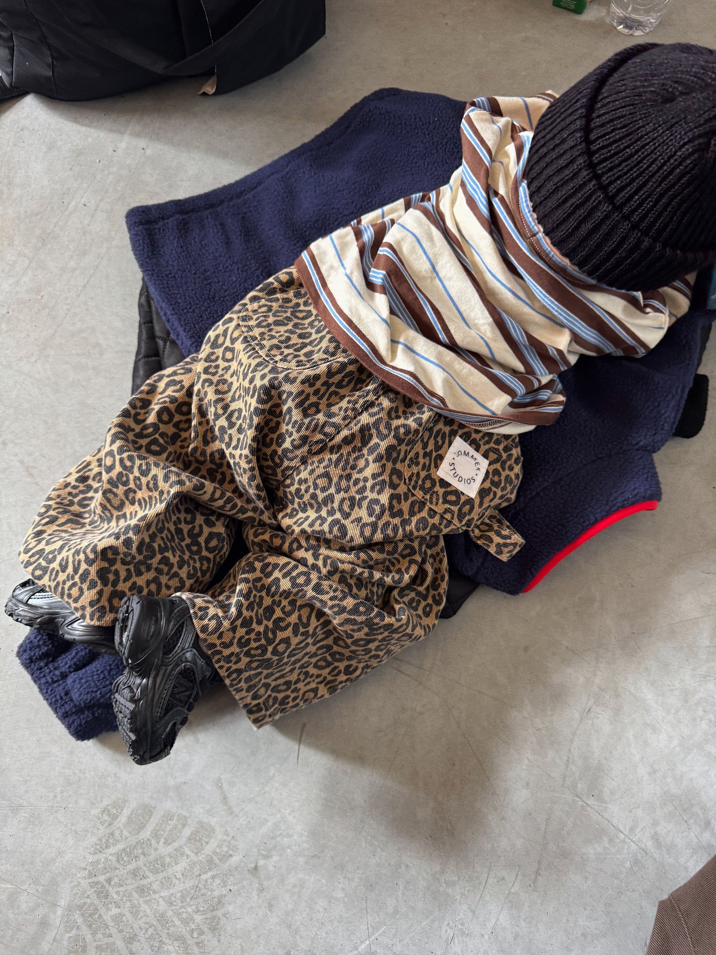 Emil Skater Jeans LEO