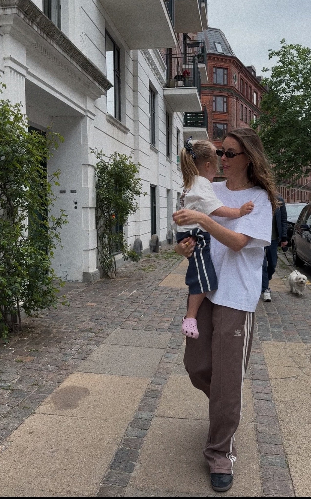 Kind People Tee ADULT