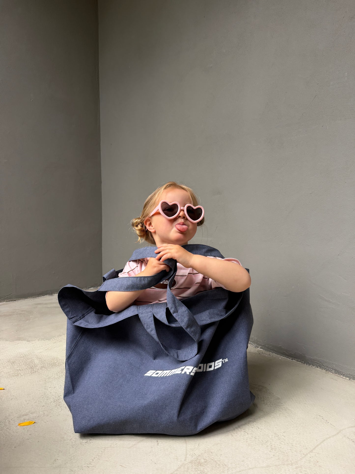 Good Summer Totebag