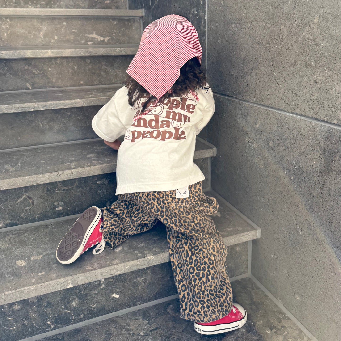Emil Skater Jeans LEO