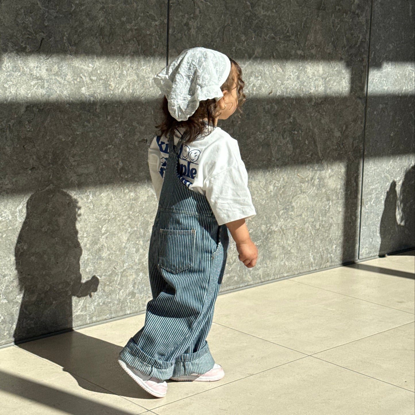 Emil Overalls