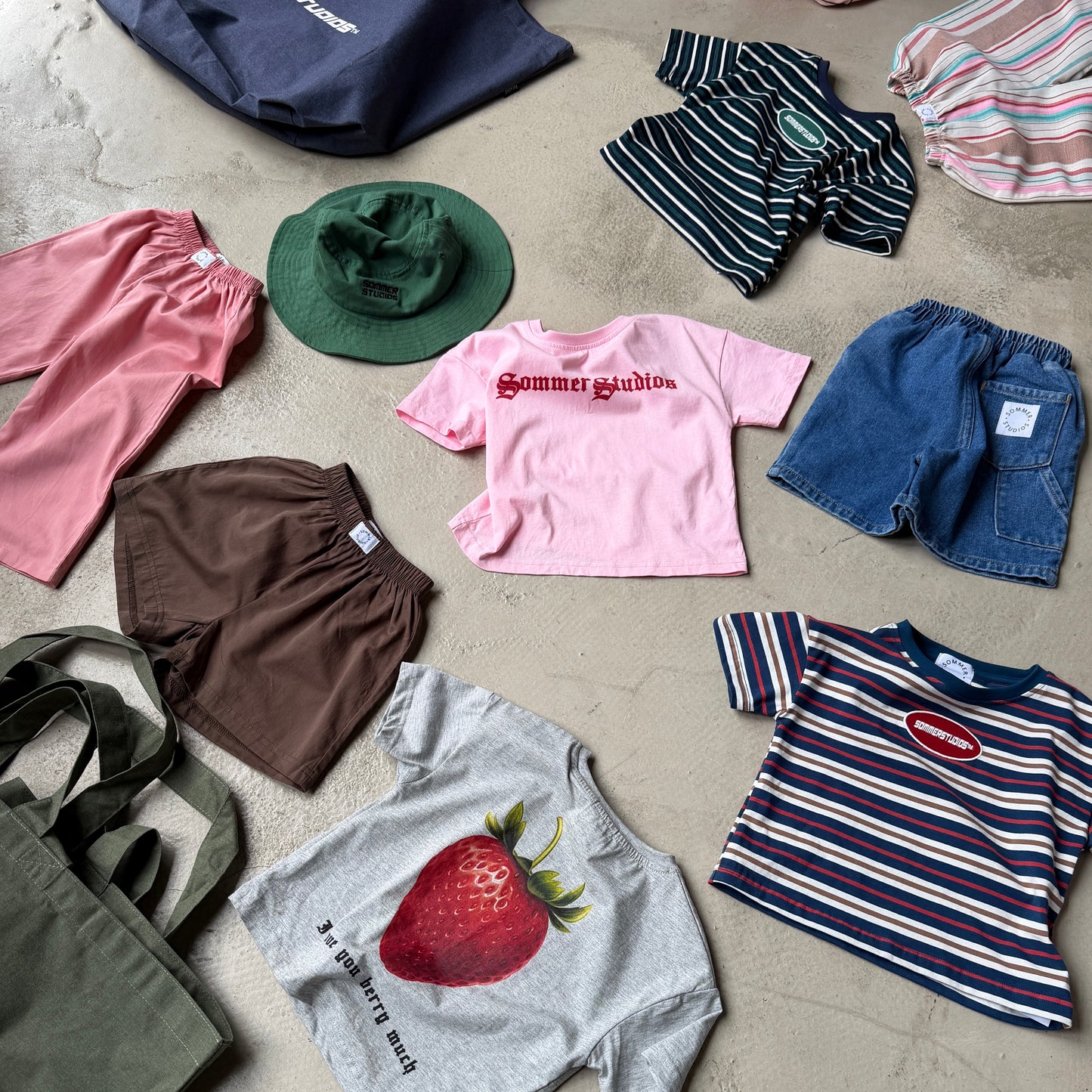 Juicy Tee