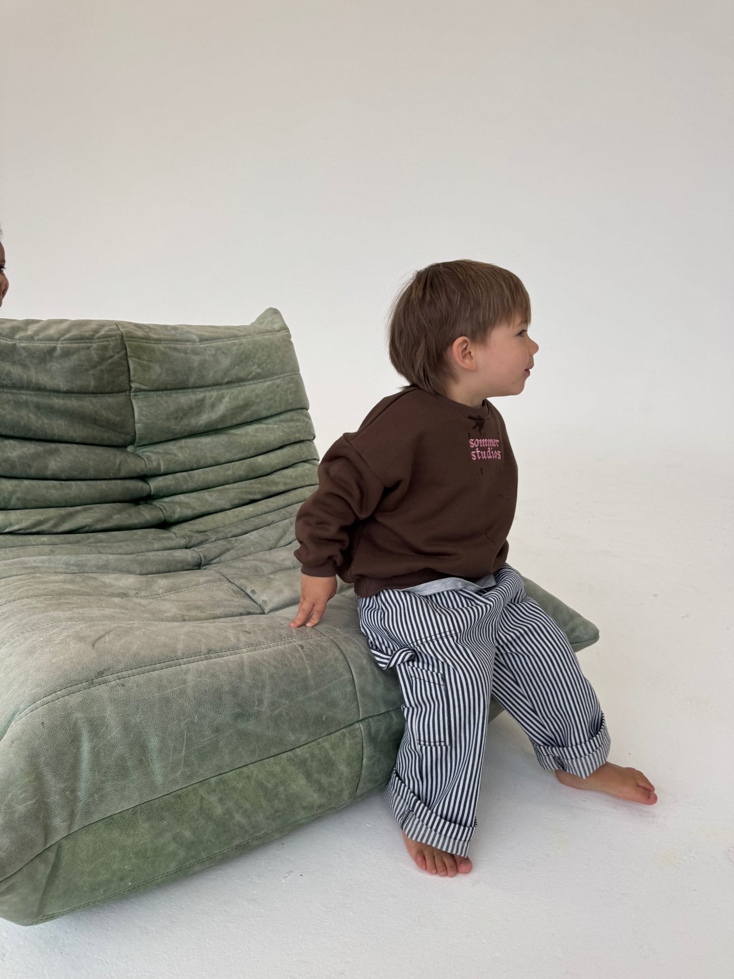 Emil Skater Jeans STRIPE