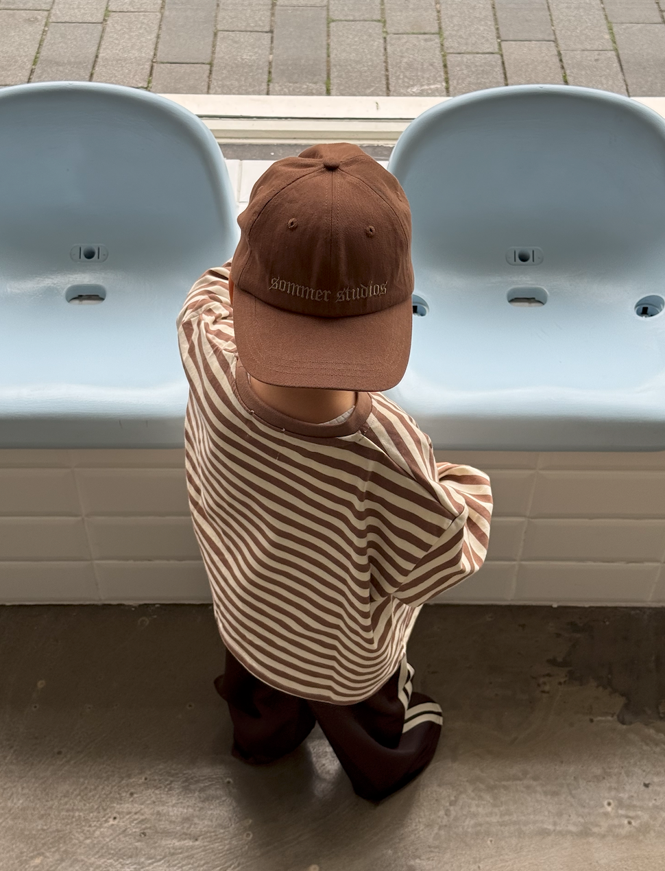 Sommer Studios Cap
