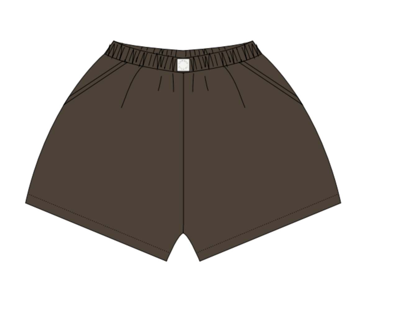 Bobbi Shorts