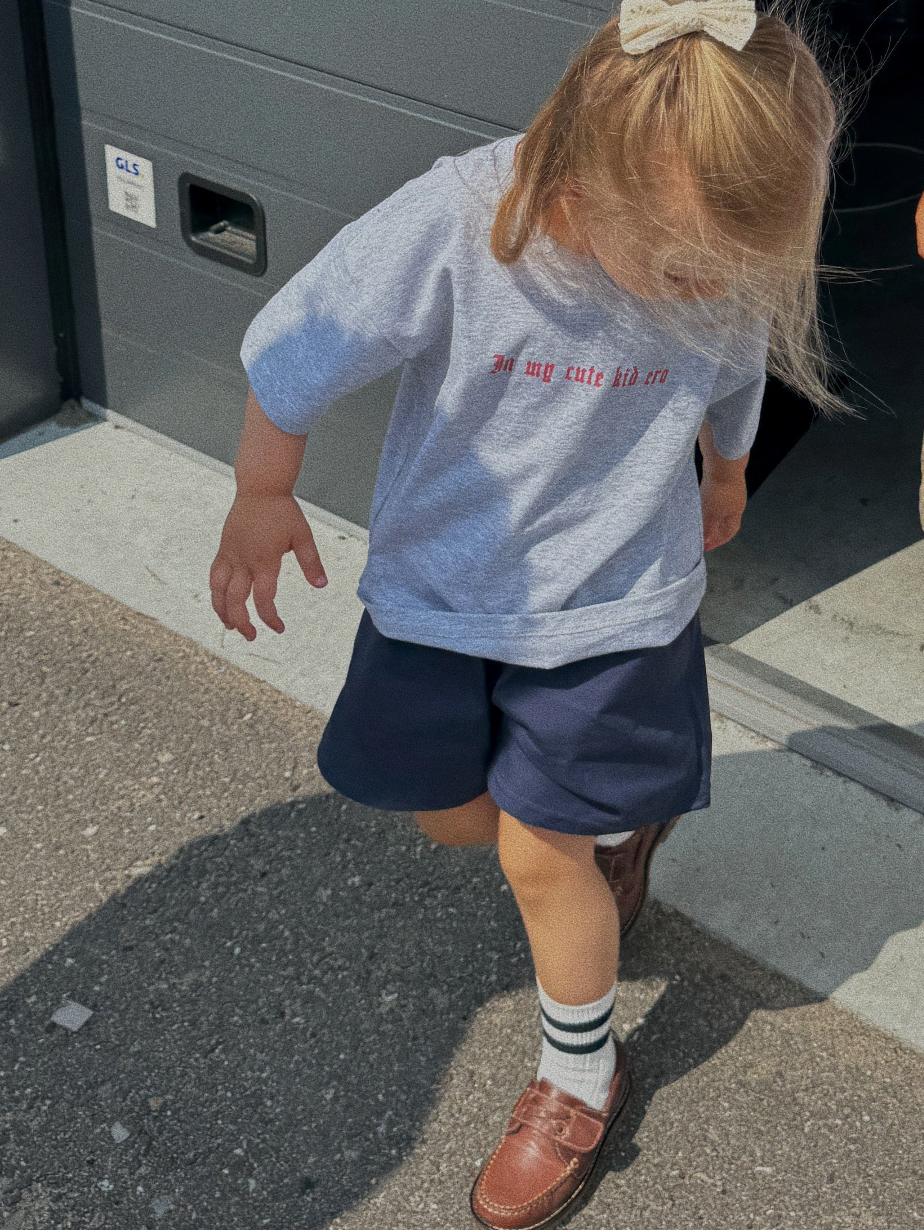 Bobbi Shorts
