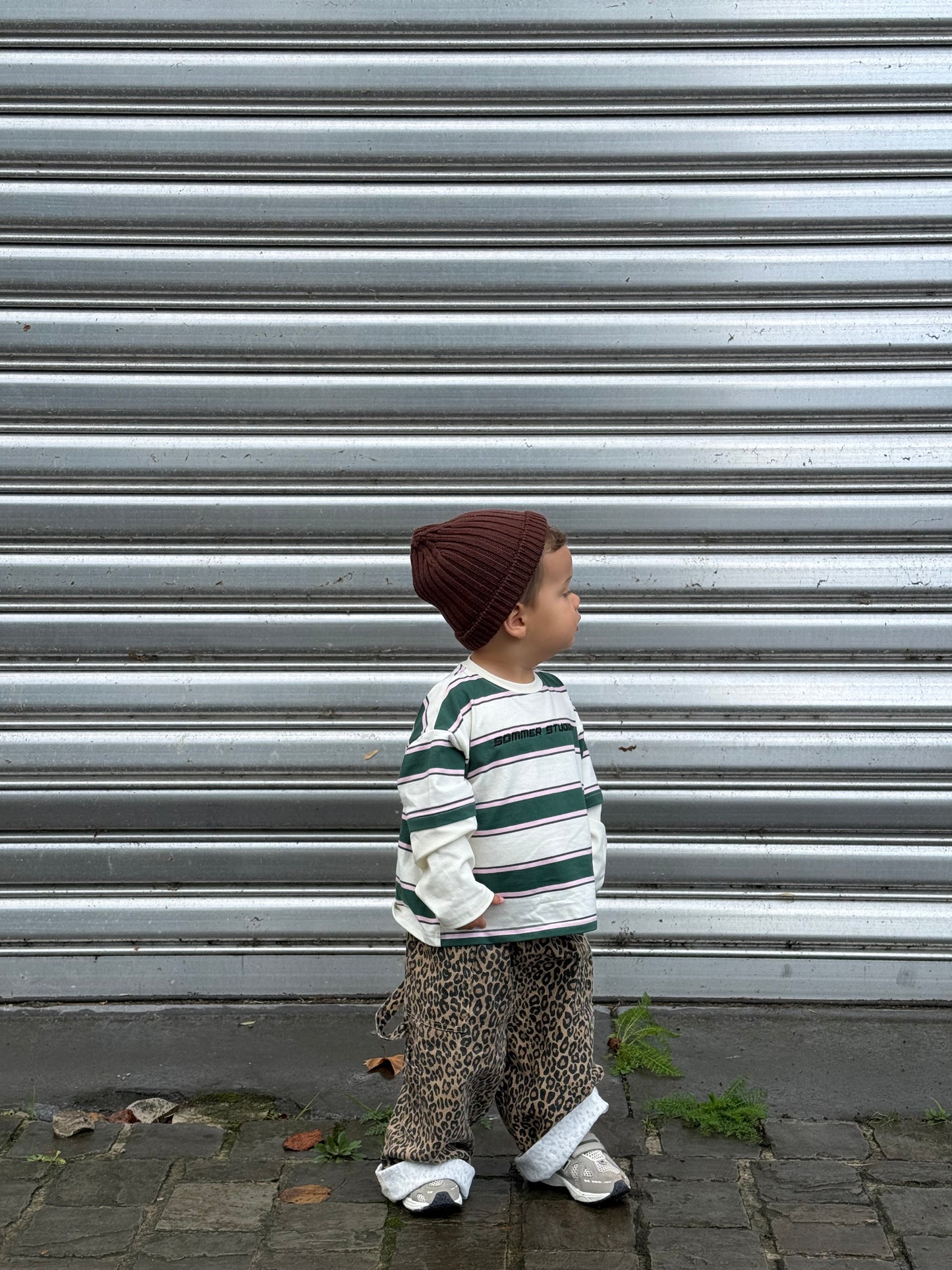 Emil Skater Jeans LEO